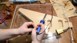 DIY: USB микрофон своими руками. DIY: USB microphone hand made.