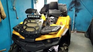 Мой косяк.... Stels Guepard 650-800