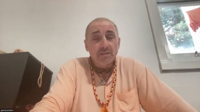 Кому нужно поклоняться. Ш.Б. 1.2.23 .Ш.Б. 1.2.23