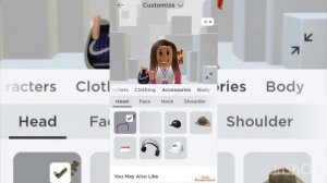 Как получить Бесплатно Наушники-Пончики В ROBLOX Donut Headphones 100% РАБОТАЕТ