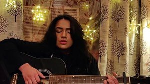 Whenever Wherever - Shakira (Cover)