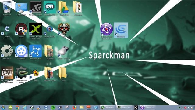 Clickteam Fusion 2.5 Vs GDevelop 5 - (Game Engine REVIEW 2019 ) смотреть онлайн