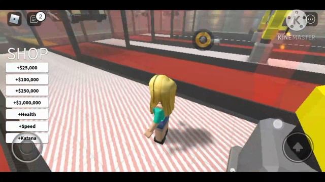 прохожу игру полностью РОБЛОКС СИМУЛЯТОР ЗАВОДА МАШИН... ПОЛУЧИЛА 3М смотреть онлайн