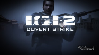 IGI 2 (2003) мини игровой обзор