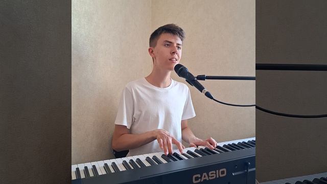 Поезда - Комната Культуры (KOZYAKOV)
#комнатакультуры #музыка #кавер #поезда #KOZYAKOV #лето