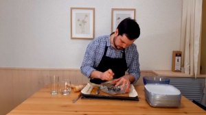 Как сделать чистый лед для коктейлей дома, How to make pure ice for cocktails at home