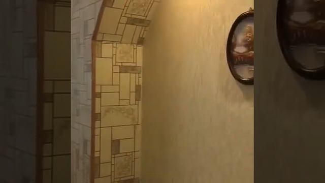 Трехкомнатная квартира элитного класса