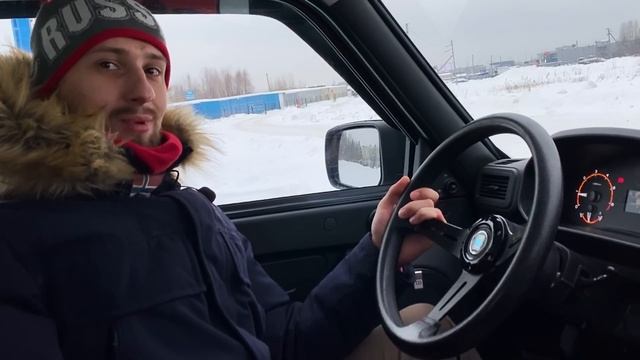 Обзор Niva Legend 2022 ПРОТИВ НИВА-2121 1983 смотреть онлайн