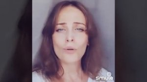 Куда от нас любовь уходит( А.Карелин-Ирина Алексеева) Поёт Софья Сергеева