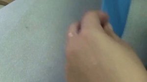 Карман в шве закрытым двойным швом