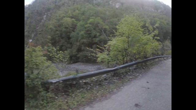 Велозаезд "Спуск к морю" Сочи/Ridersadventure