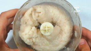 Вкусные и сочные РЫБНЫЕ КОТЛЕТЫ с творогом