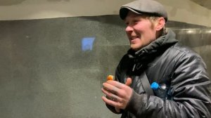 РадиоБашка ЧУБУРАТОР новый ТОВАРИЩ | На НОВОСЛОБОДКЕ | Бомж ТВ