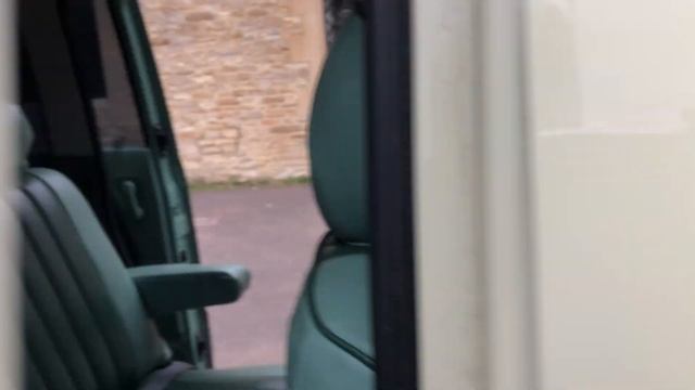 Subaru Domingo 1998 (Mini Bus Layout) смотреть онлайн