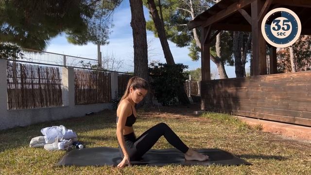 30MIN full body hourglass pilates workout // slim and tone your body // beginner friendly смотреть онлайн
