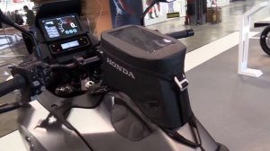 2023 Honda NT1100 First Look Walkaround & Review|#honda #nt1100 #2023honda