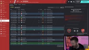 Top 5 Tactics in Football Manager 2020 - FM20
