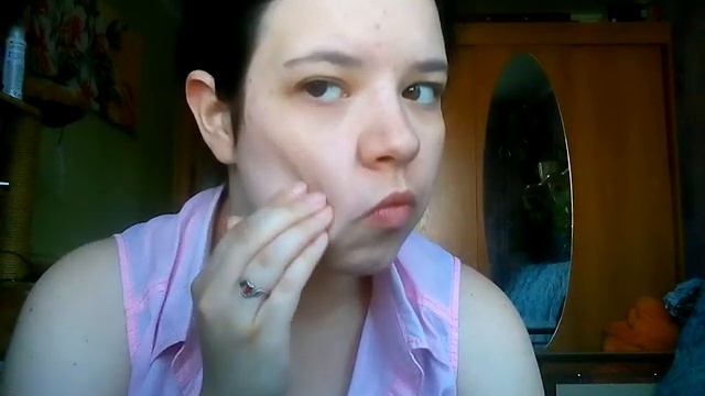 Макияж на счет 1😉2😃3😉4😘 смотреть онлайн