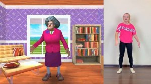 ДАША Против МИСС ТИ в РЕАЛЬНОЙ ЖИЗНИ Челлендж