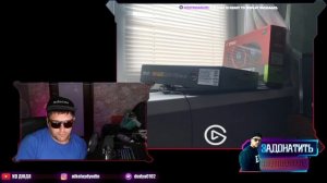 мой пк за 126 0000 Ryzen 9 5900X! Сборка пк в 2022