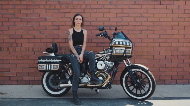 Java Monster presents: The Grind ft.Paige Clark смотреть онлайн