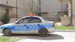 Как работает система охранной сигнализации?