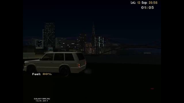 Galaxy II [Supreme] - Обзор на Huntley[HD] смотреть онлайн