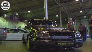 Музыка в авто ? ШЕДЕВРЫ АВТО ТЮНИНГА | Music tuning Show 57