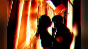 Sevenrose 💋❤💋Ночь любви и сомнений
