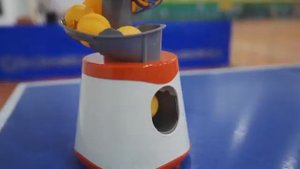 Тренажер для настольного тенниса Time Out