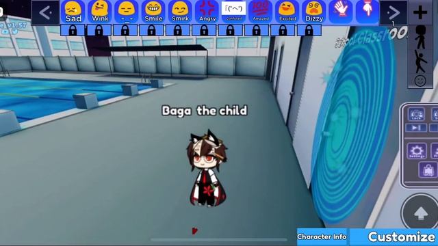 New update on the roblox Gacha online game смотреть онлайн