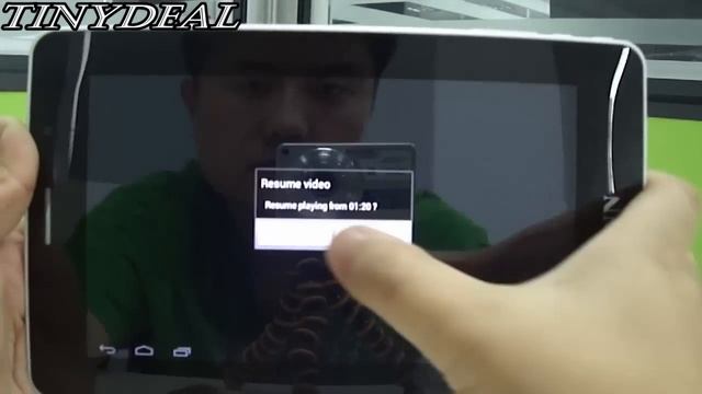 (L-87054) (ONN) M2 7" Android 5-Point Touch 8GB Tablet(CPU 1GHz RAM 1GB) смотреть онлайн