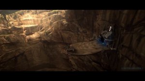 Halo There - Master Chief vs. General Grievous