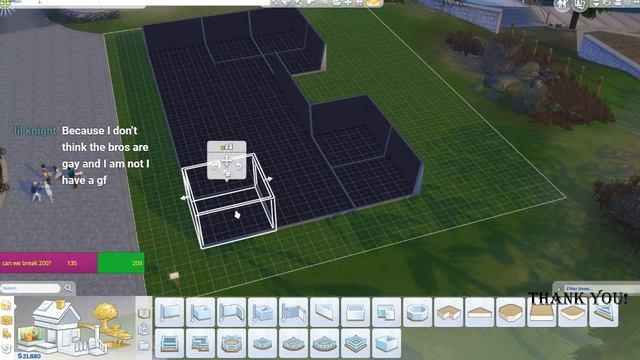 The sims 4 | making a man preggers part 2 смотреть онлайн