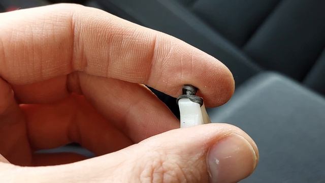 УАЗ Patriot на АКПП – Клипсы крепления магнитолы. смотреть онлайн