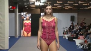 IMAGINIFICO Lingerie 2022 Florence - Swimwear & Underwear.mp4