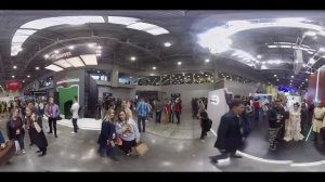 Camera Insta 360 Pro. Камера инста 360 про в действии с монтажом