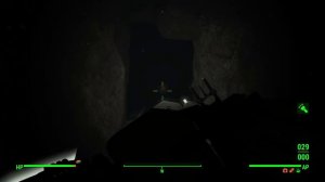 Sombre Mountain | Fallout 4 Mods - Part 2