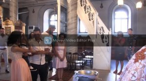 krashtene na teodor selo moskovec