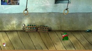 Братья Пилоты: Олимпиада #2 ►ТРАВМООПАСНЫЕ ИГРЫ!