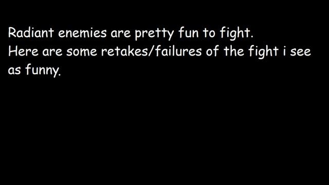 Ultrakill Filth prime