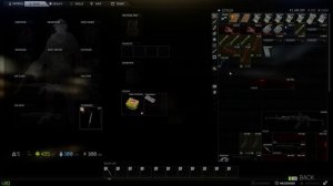 Escape From Tarkov - Backend error