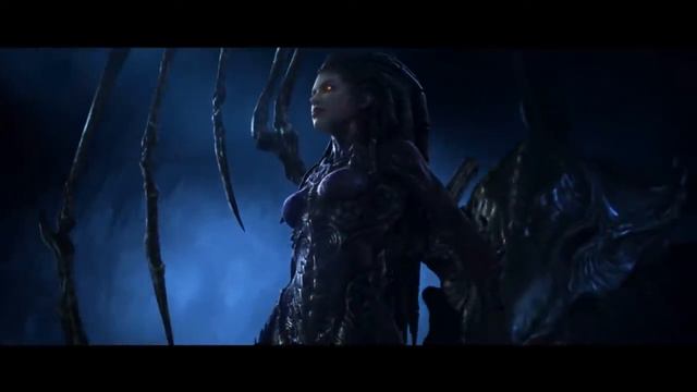 Hydralisks in action смотреть онлайн