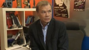 Александр Баширов отмечает 60 летие