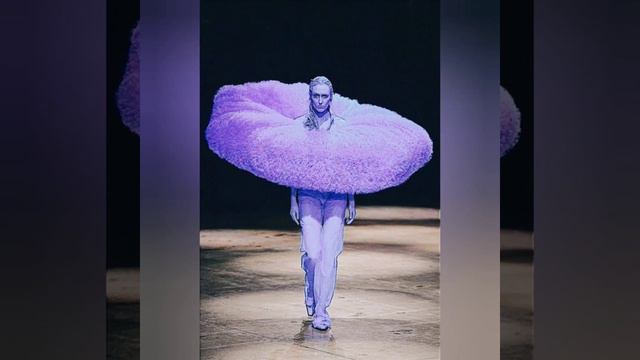 Странная мода смотреть онлайн