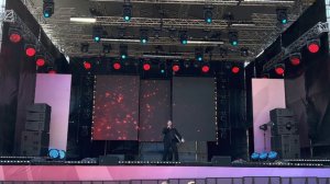 Иван Белыш - Родина-мать (выступление в качестве гостя фестиваля ТАВРИДА-АРТ