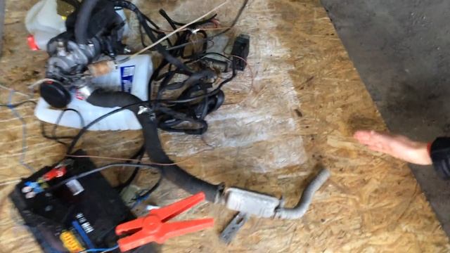 Работа Webasto смотреть онлайн