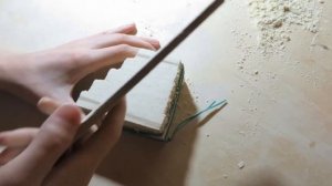 Своими руками: механическая игрушка с движущимся шариком  (из дерева)