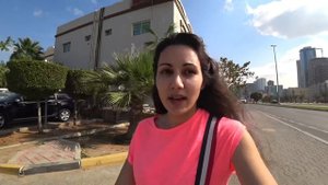 #2 Шарджа | Пляж Аль Хан