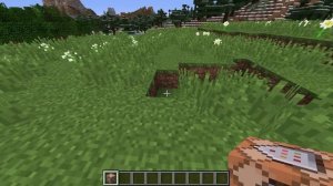 You Requested It - Switching Player Collision Off in Minecraft 1.9 Vanilla